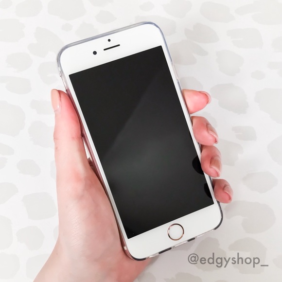 Translucent Landscape iPhone Case - Picture 2 of 2